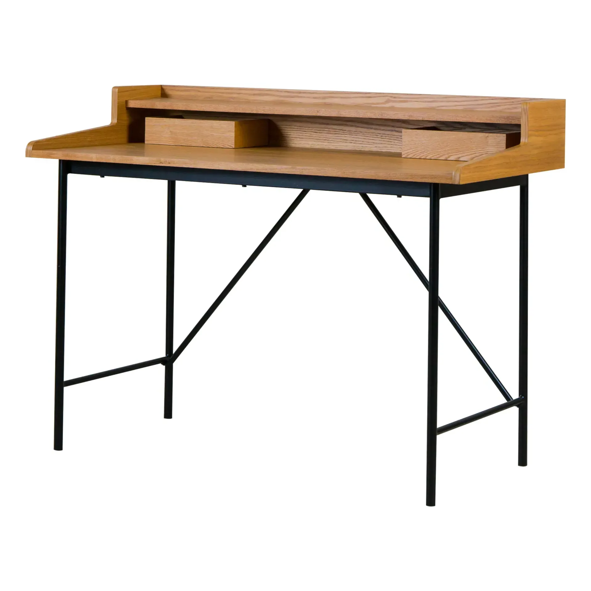 Hai No Ki Desk - Natural, MDF product