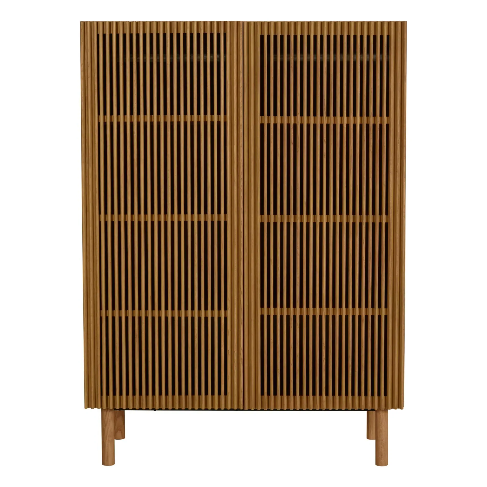 Hai No Ki Wardrobe - Natural, Ash Wood product