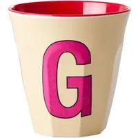 Rice Cup - Multicoloured, Melamine alternate view
