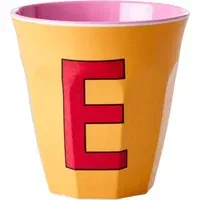 Rice Cup - Multicoloured, Melamine alternate view