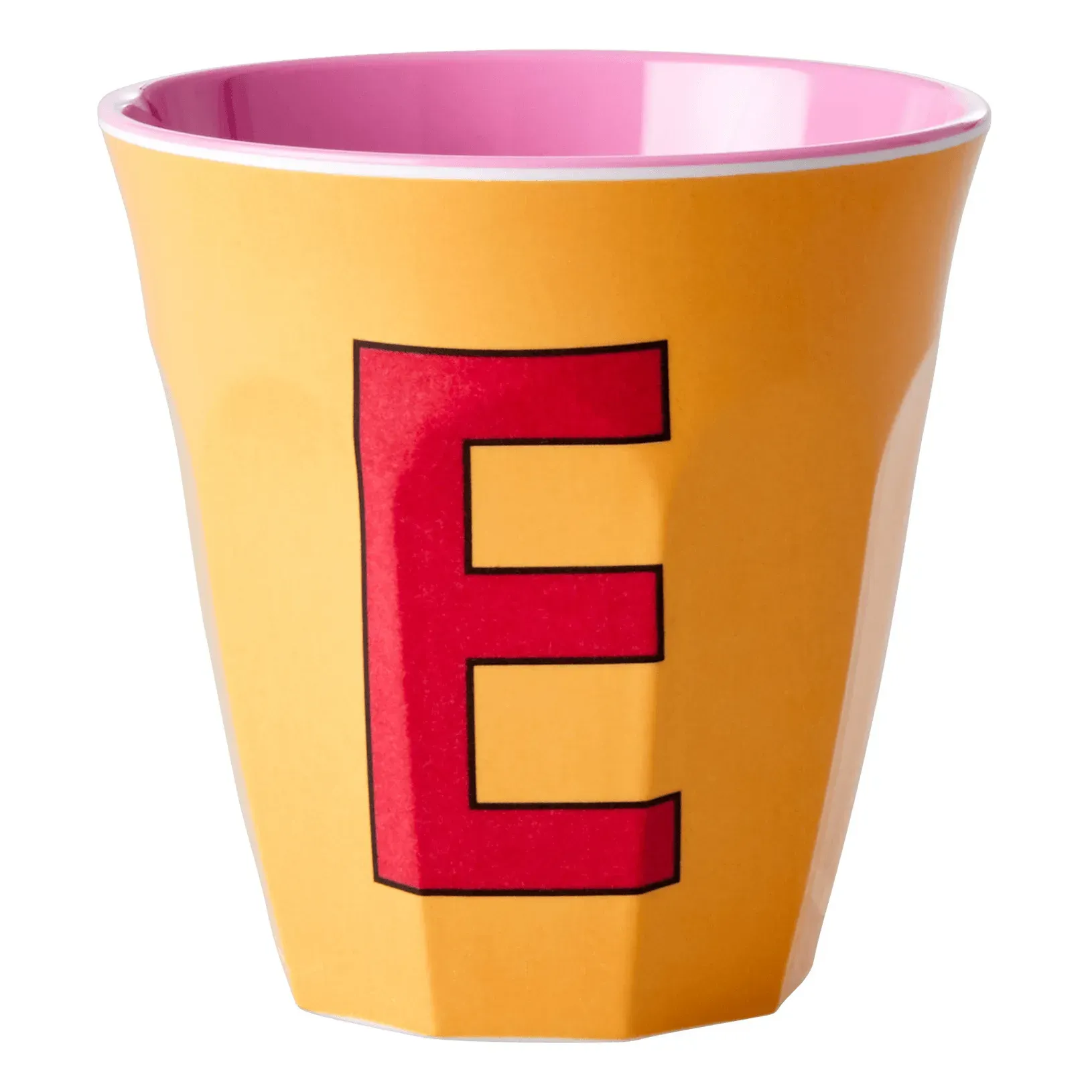 Rice Cup - Multicoloured, Melamine product