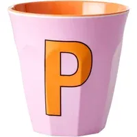 Rice Cup - Multicoloured, Melamine alternate view