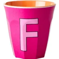 Rice Cup - Multicoloured, Melamine alternate view