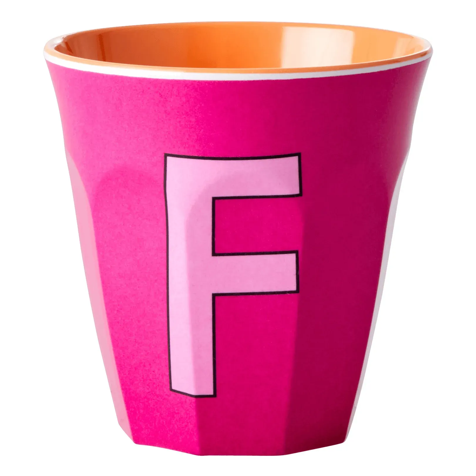 Rice Cup - Multicoloured, Melamine product