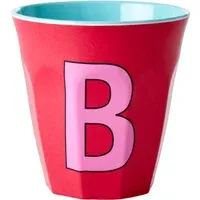 Rice Cup - Multicoloured, Melamine alternate view