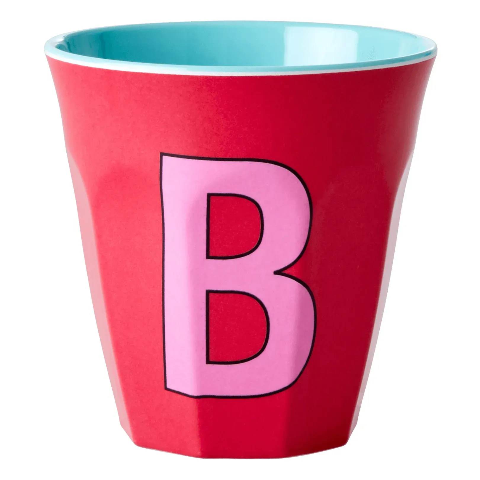 Rice Cup - Multicoloured, Melamine product