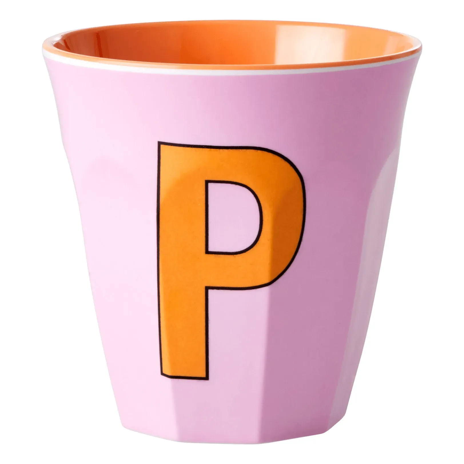 Rice Cup - Multicoloured, Melamine product
