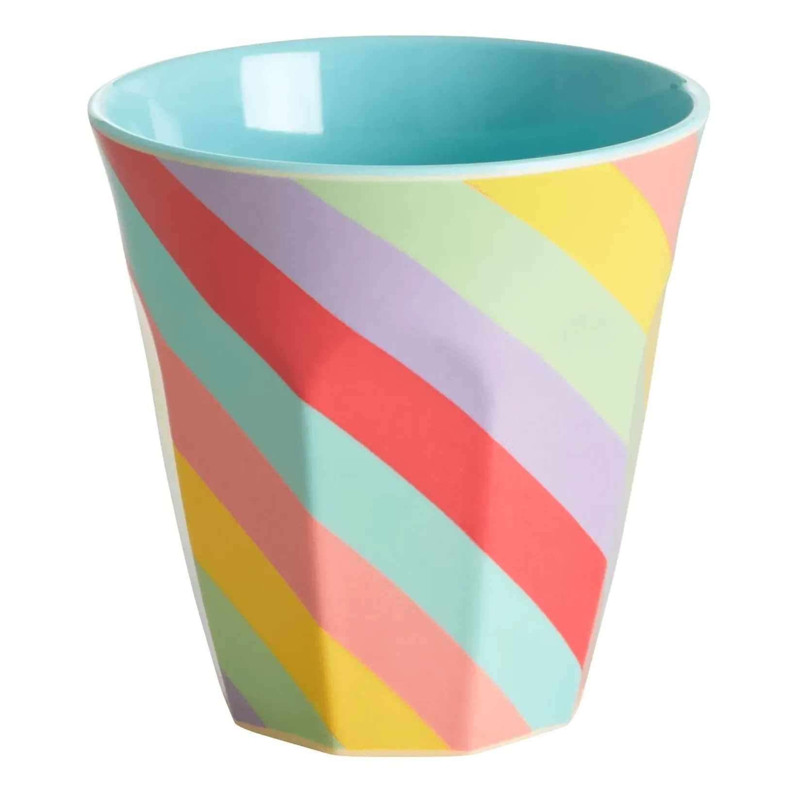 Summer Rush Cup - Multicoloured, Melamine product