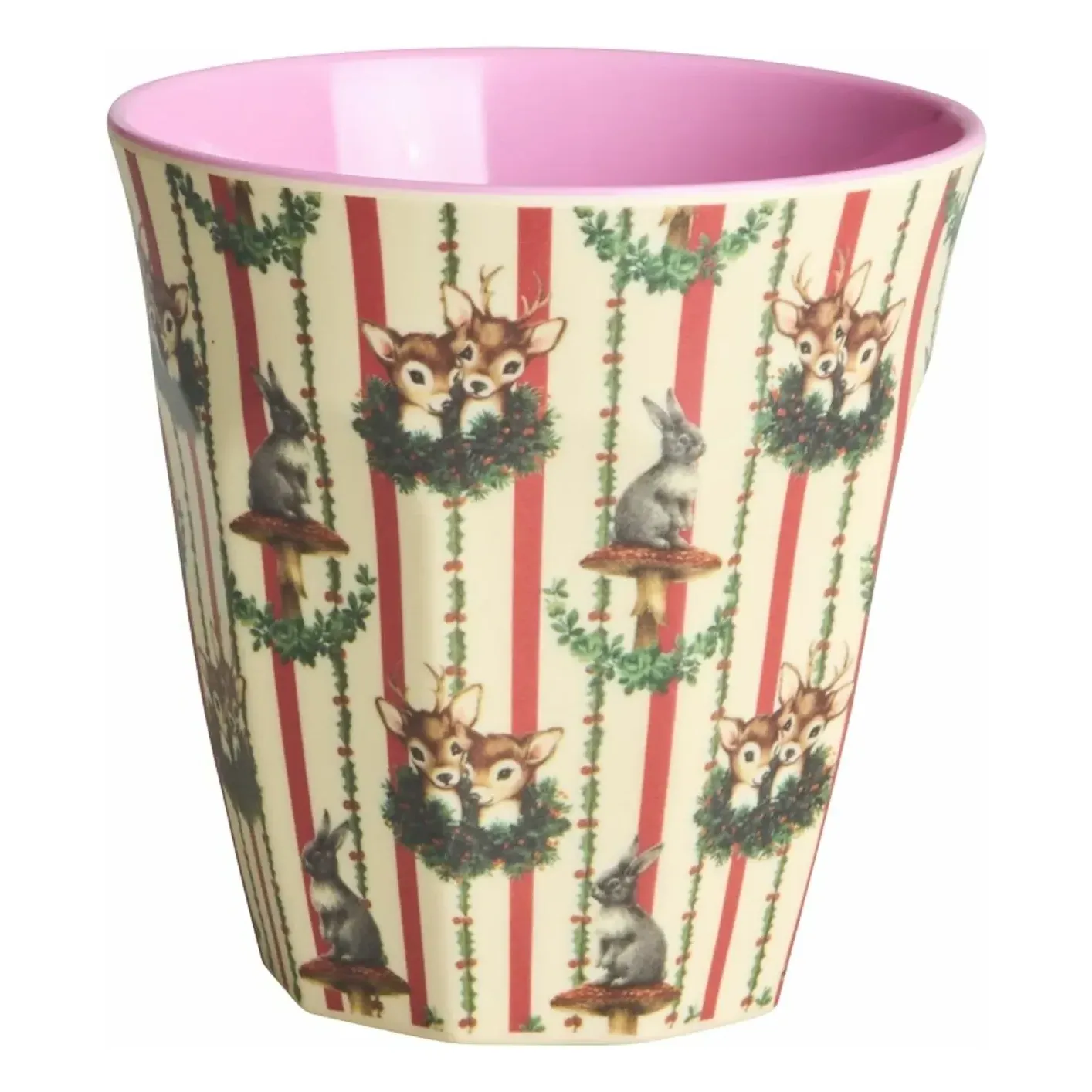 Sweet Forest Melamine Cup - Cream product