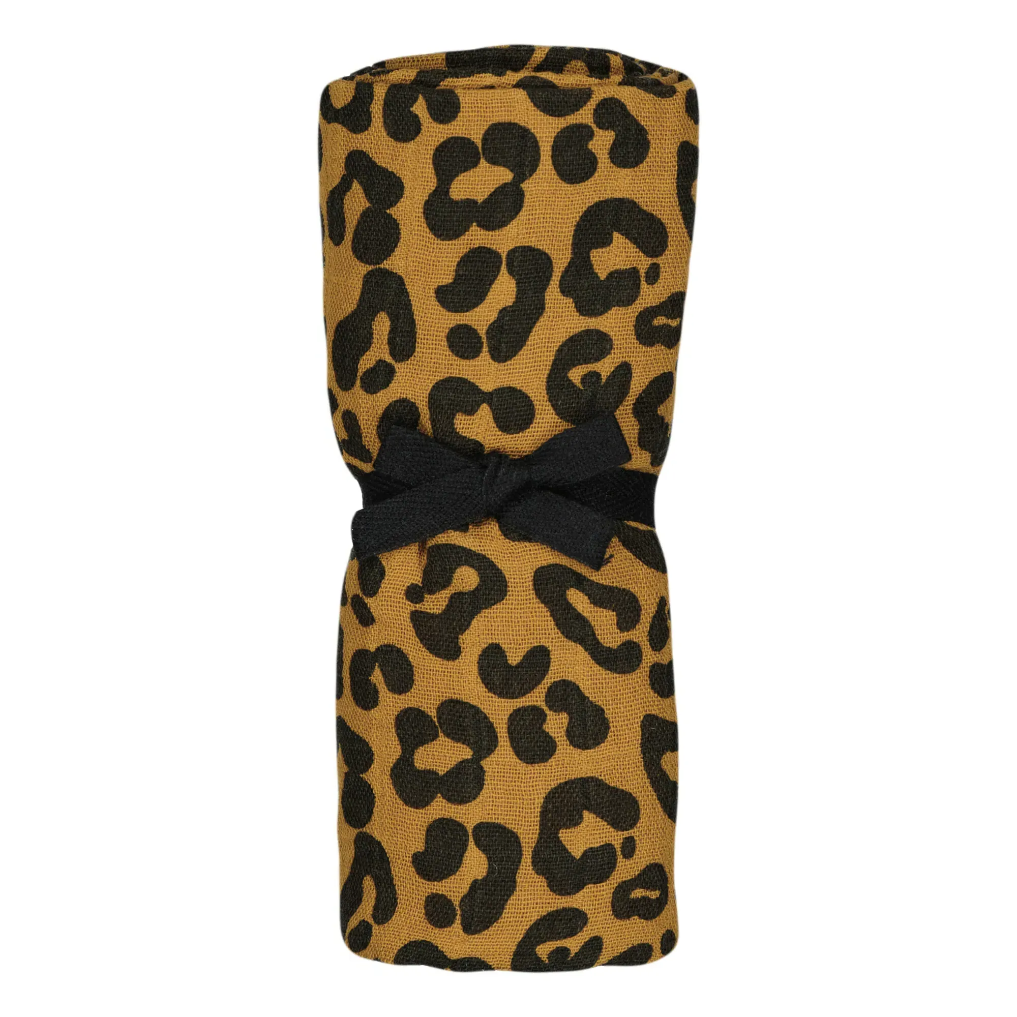 Bianca Graou Muslin Cloth - Caramel, Cotton product
