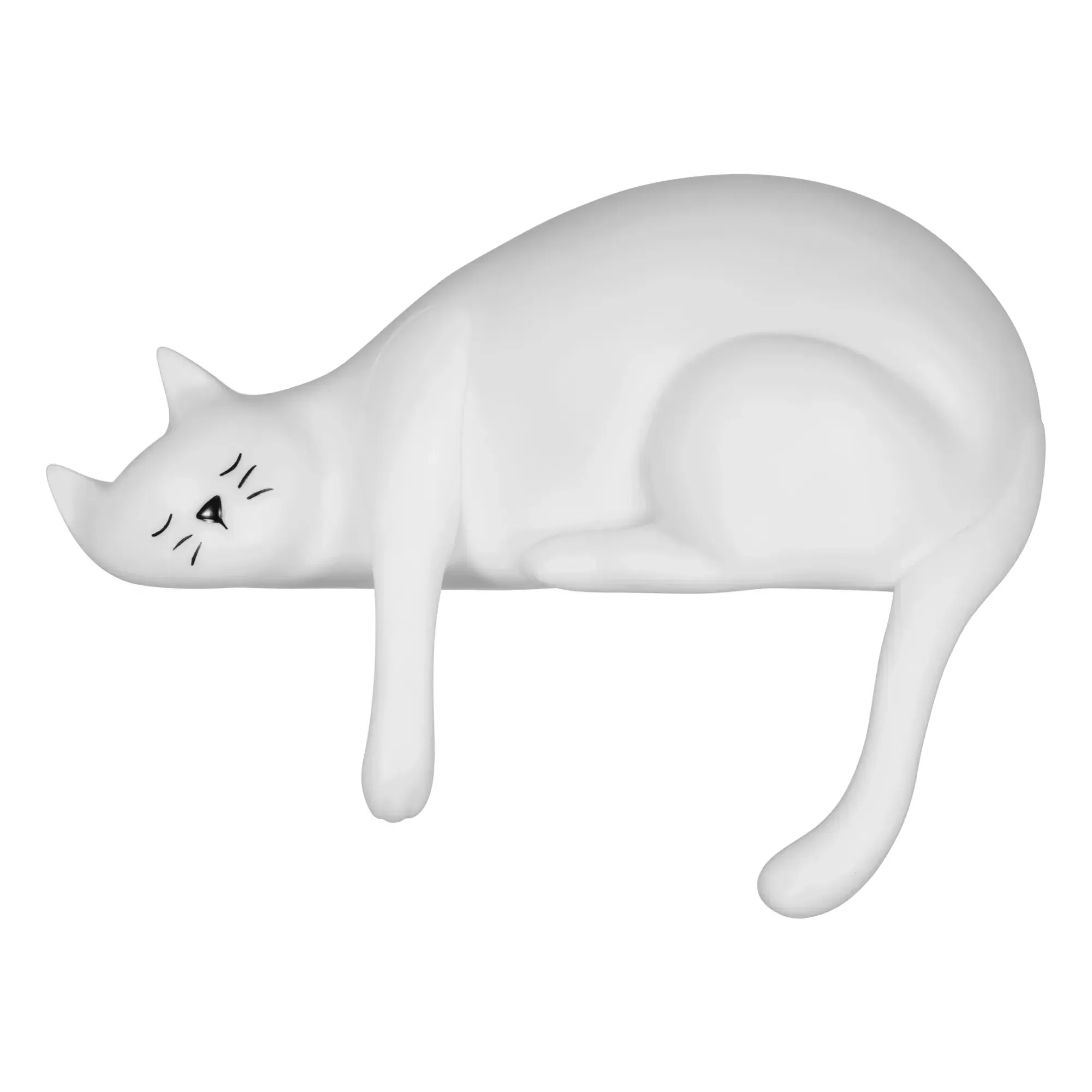Georges Nightlight - White, PVC product