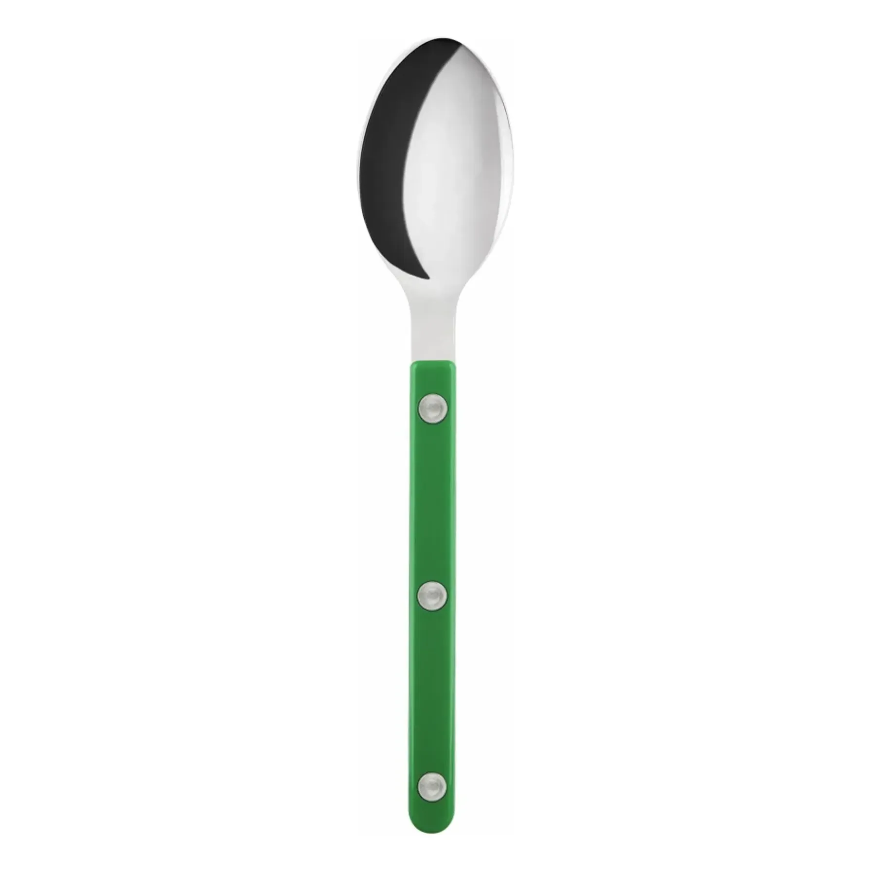Bistrot Small Spoon - Meadow Green, Acrylic product
