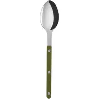 Bistrot Spoon - Fern, Stainless Steel alternate view
