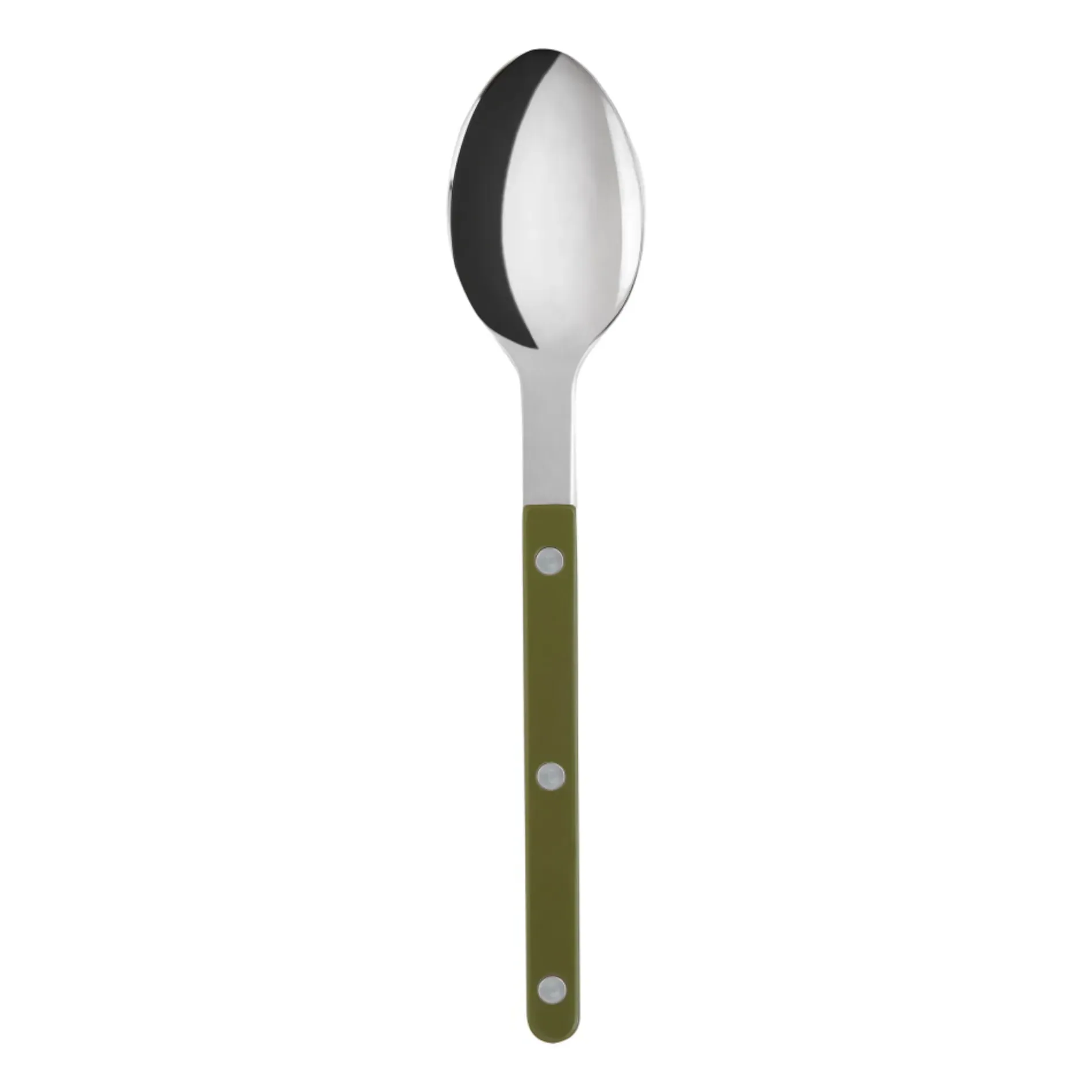 Bistrot Spoon - Fern, Stainless Steel product