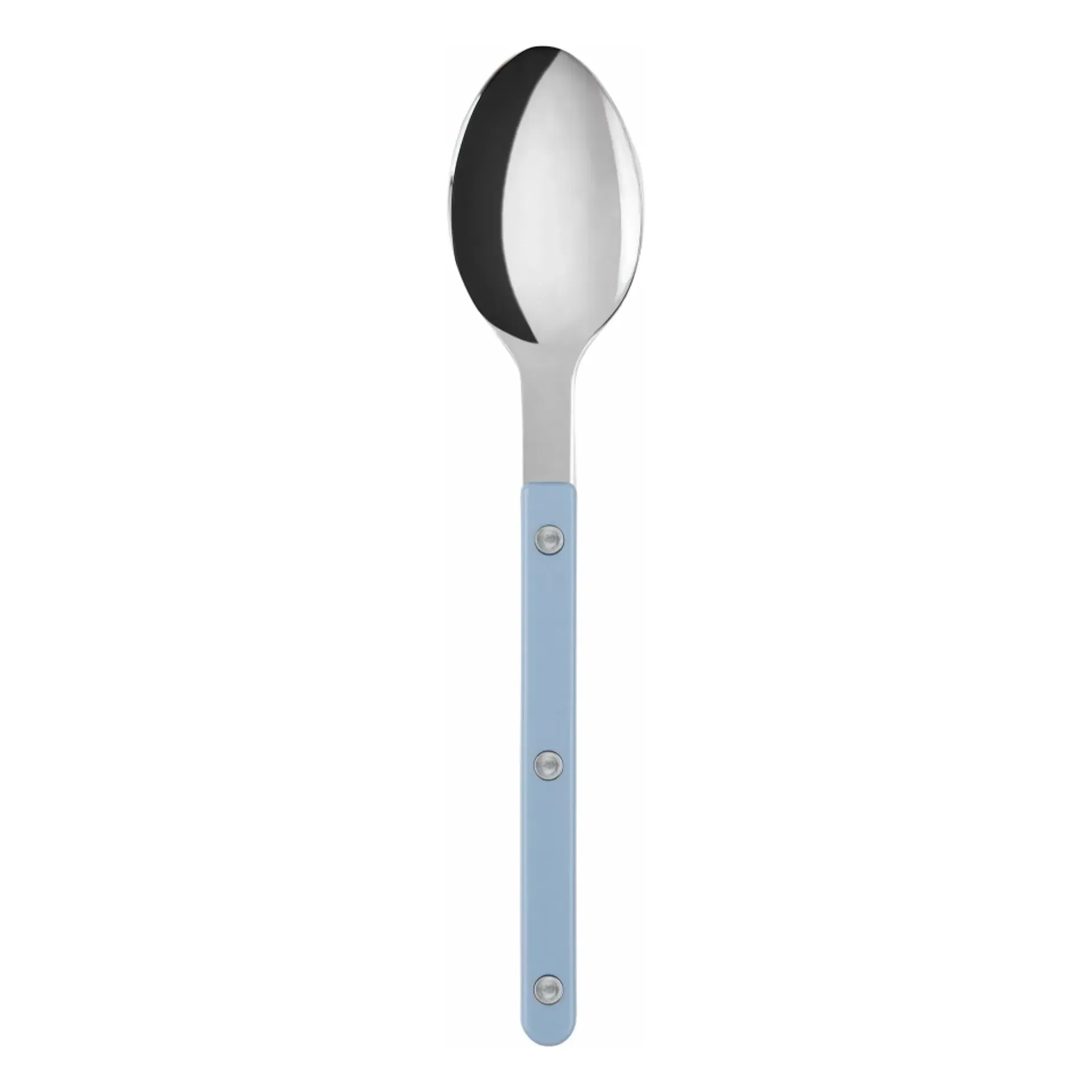 Bistrot Spoon - Light Blue, Stainless Steel product