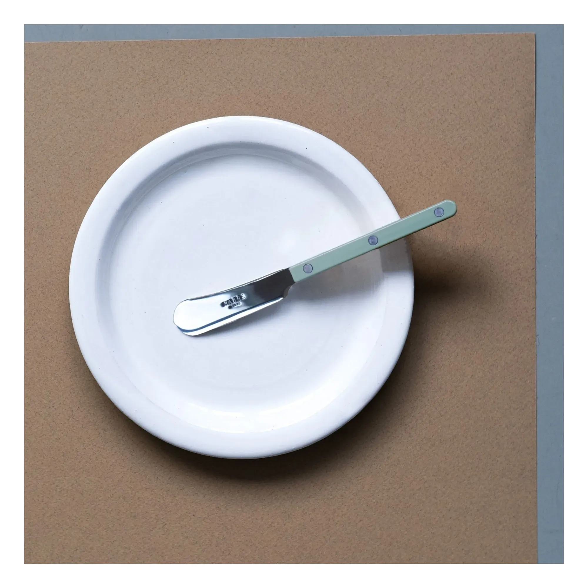 Bistrot Spreader - Asparagus, Nylon alternate view