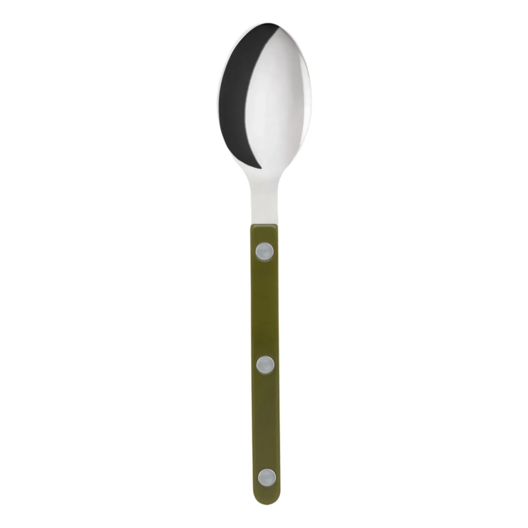 Bistrot Teaspoon - Fern, Acrylic product