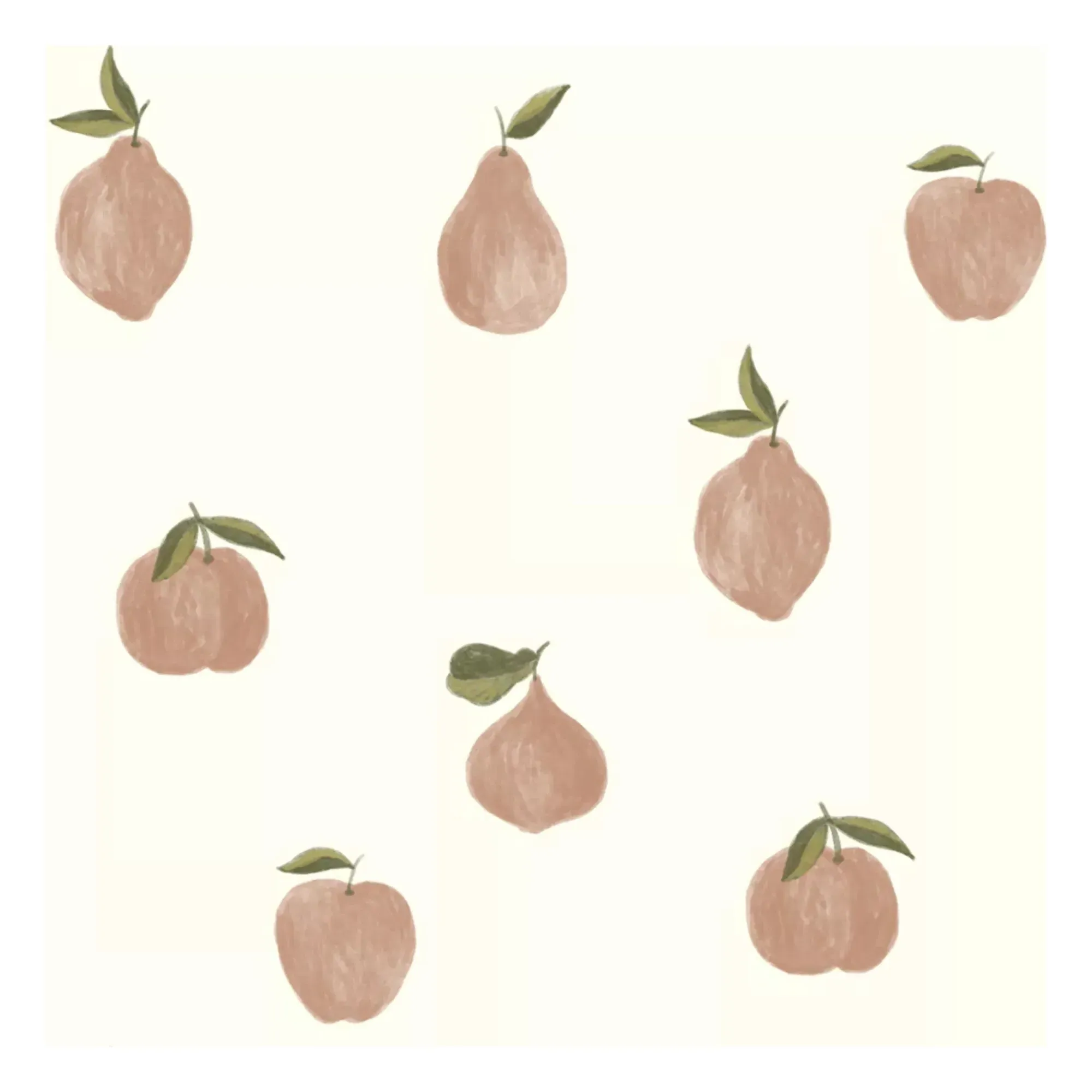 Orchard Wallpaper - Multicoloured, Non-Woven alternate view