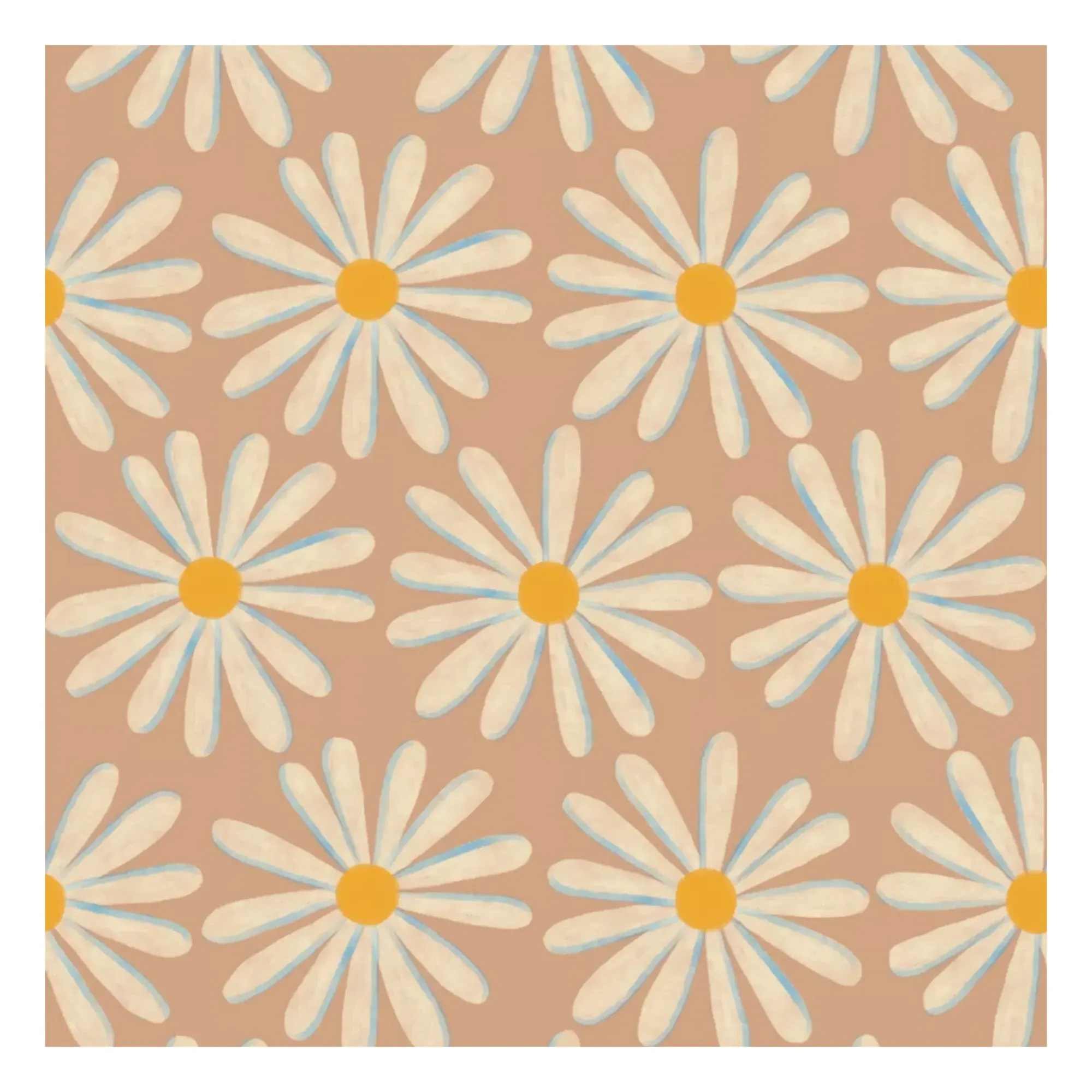 Passionnément Terre Wallpaper - Terre de Soleil, Non-Woven alternate view