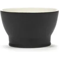Ann Demeulemeester Porcelain Cup - Black alternate view