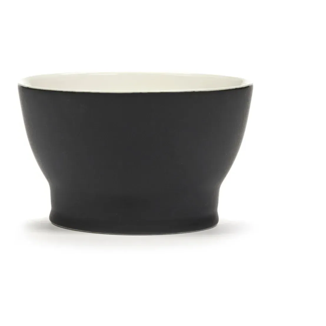 Ann Demeulemeester Porcelain Cup - Black product