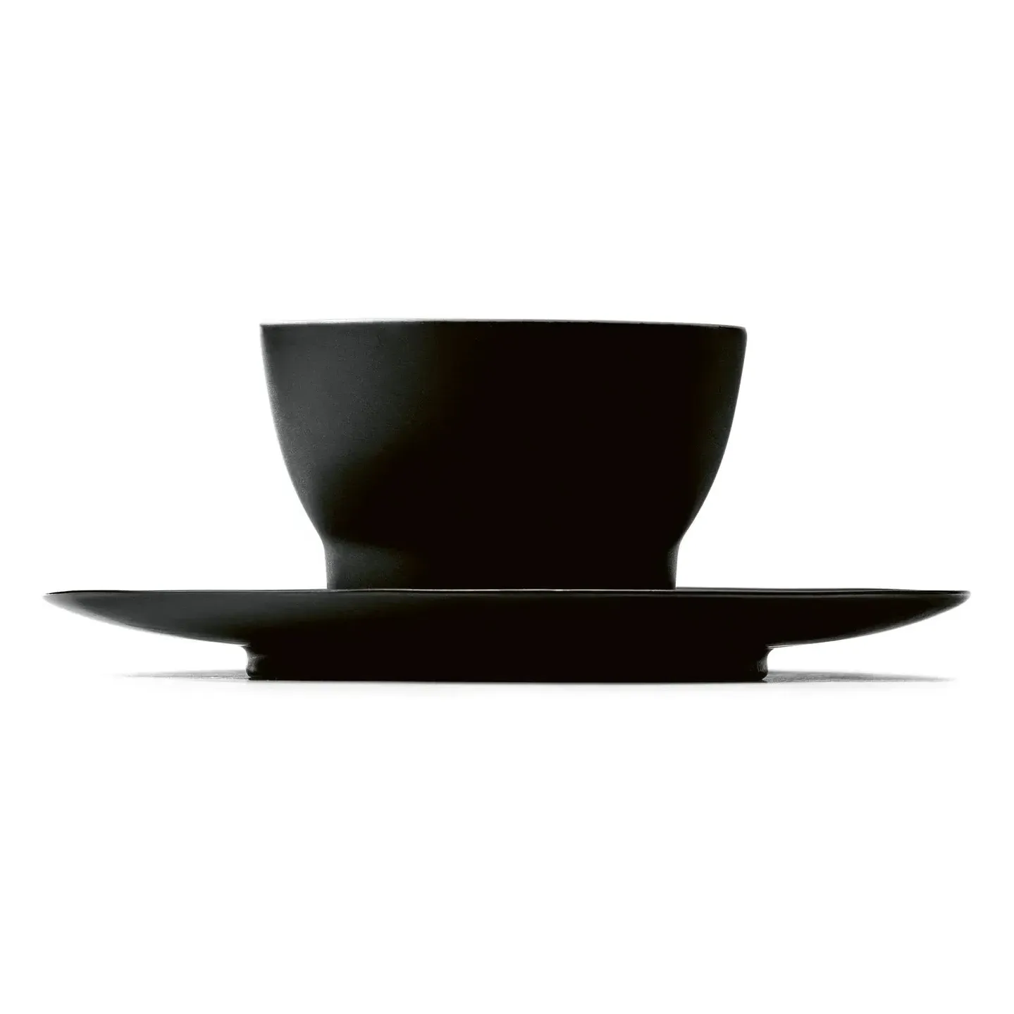 Ann Demeulemeester Porcelain Cup Set of 2 - Black product