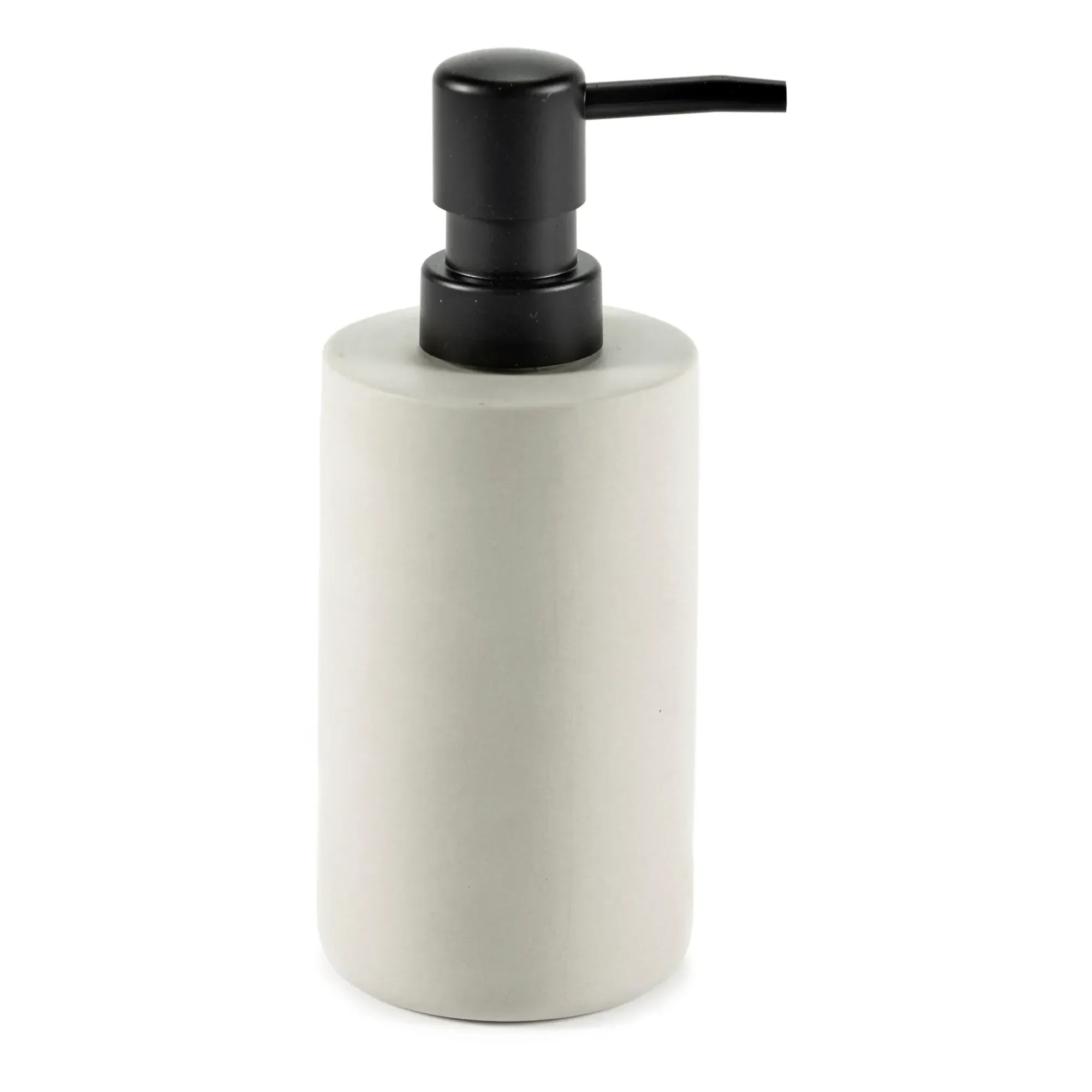 Bertrand Lejoly Soap Dispenser - Vanilla, Porcelain product