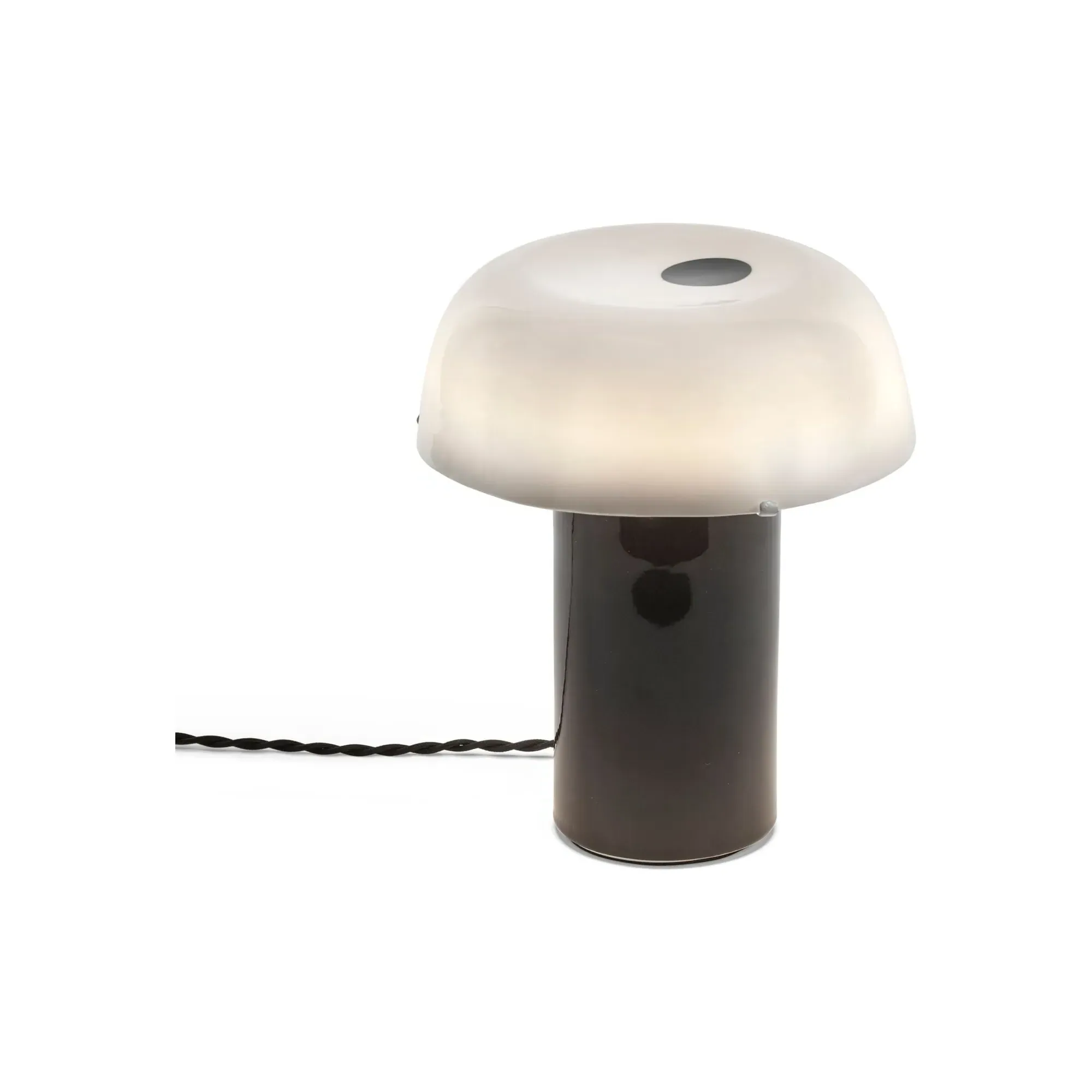 Celine N°2 Anita Le Grelle Table Lamp - Black, Stoneware product