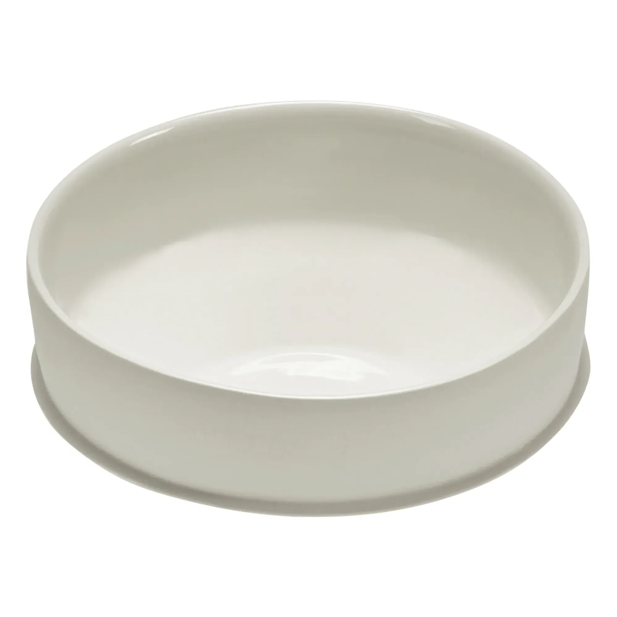 Dune by Kelly Wearstler Bowl - Cream, Porcelain alternate view