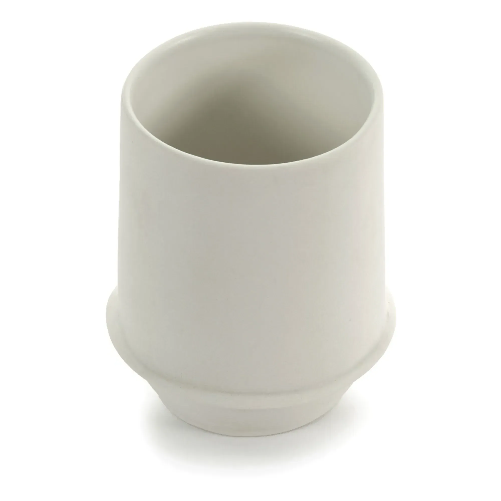 Dune by Kelly Wearstler Mug - Cream, Porcelain alternate view