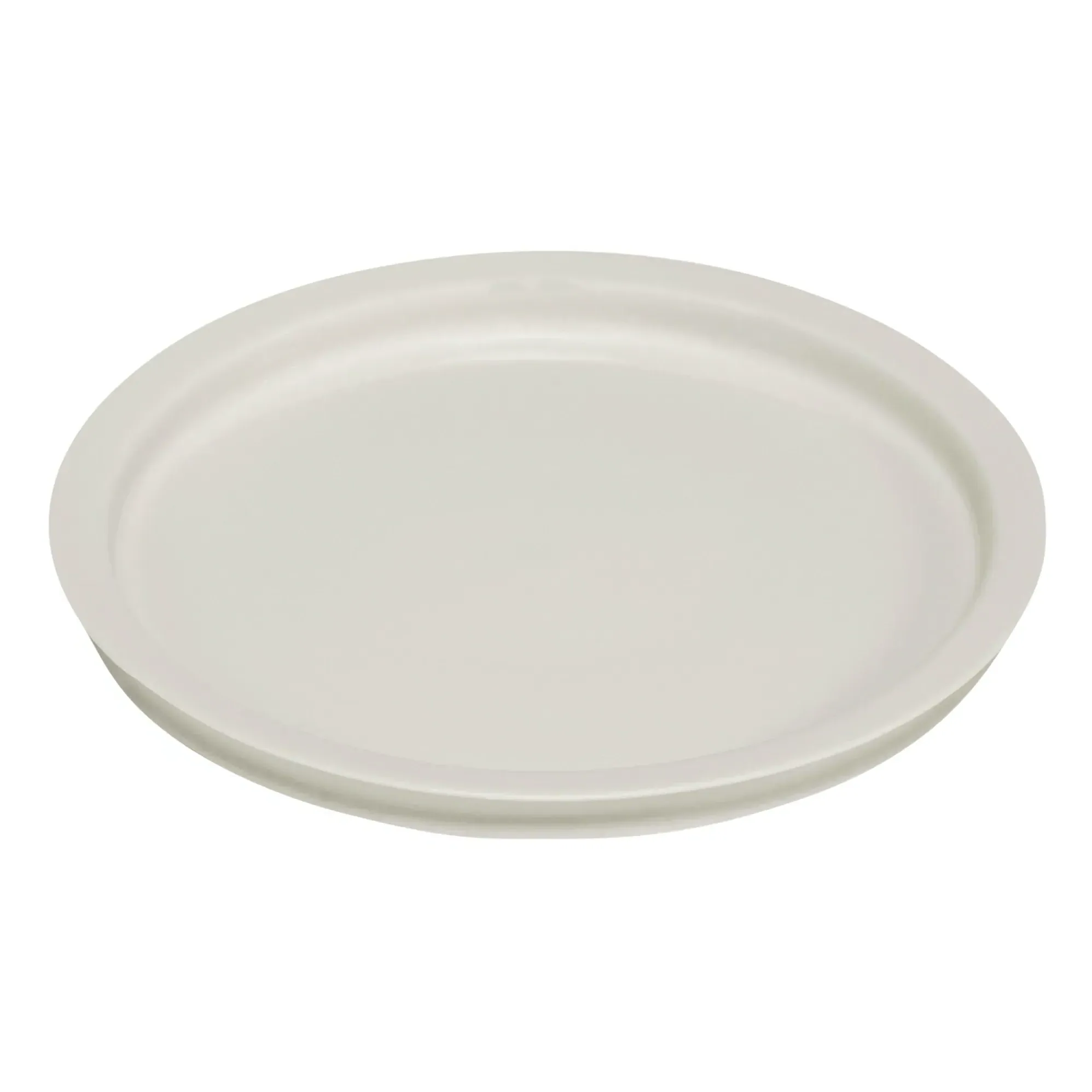 Dune by Kelly Wresler Set of 2 Plates - Cream, Porcelain product