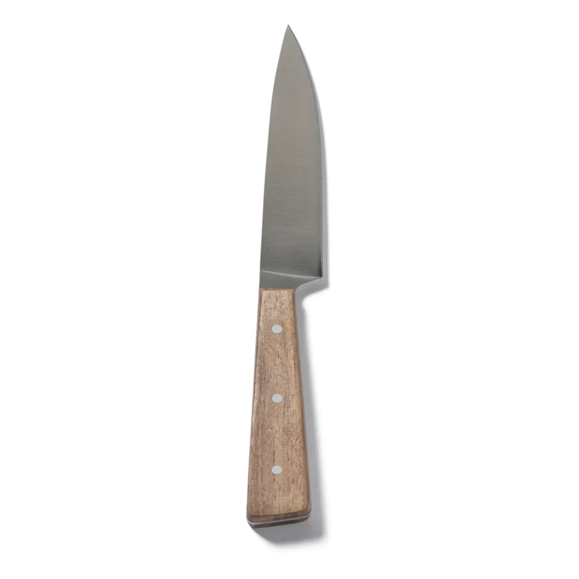 Dune Kelly Wresler Paring Knife - Wood, Stainless Steel alternate view