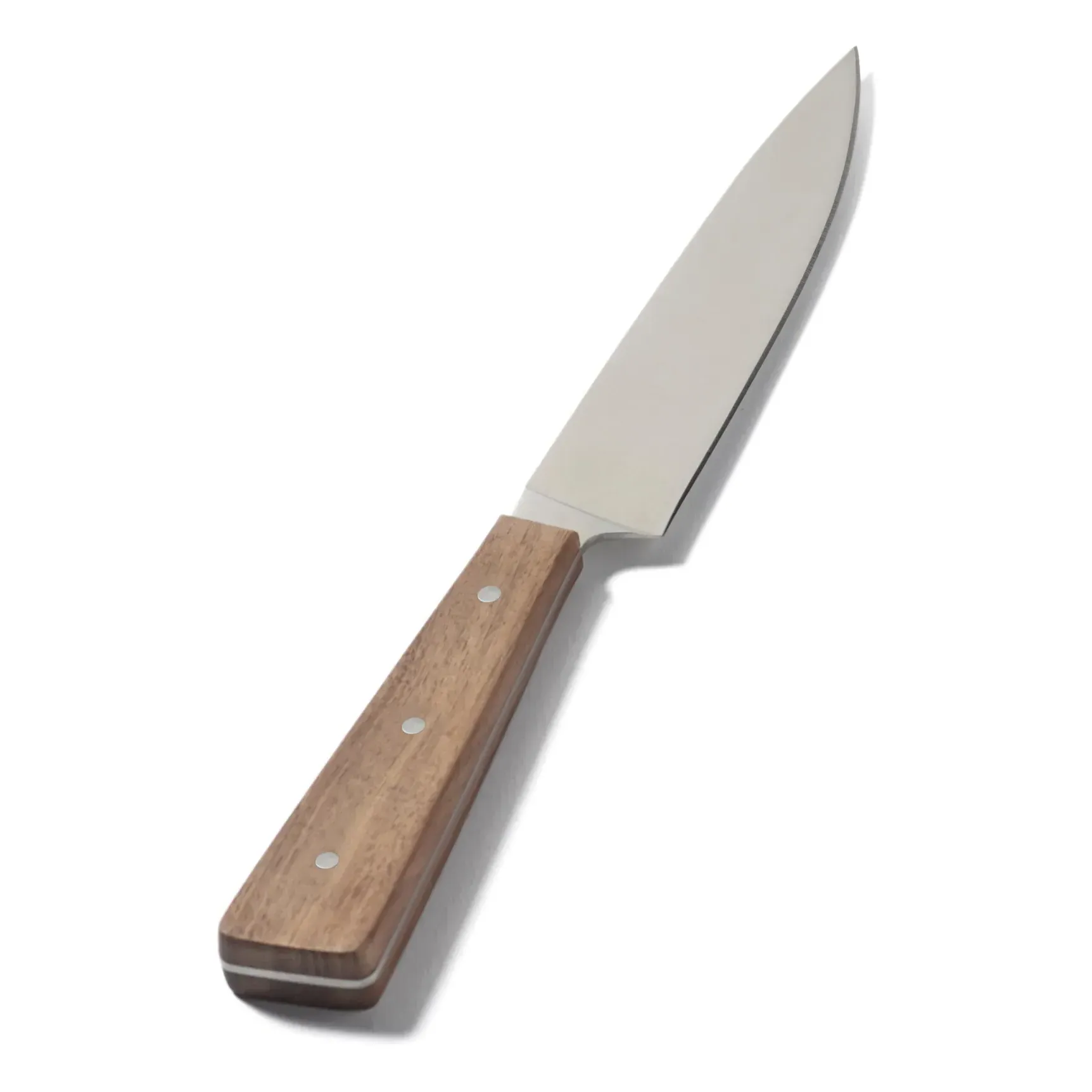 Dune Kelly Wresler Paring Knife - Wood, Stainless Steel product