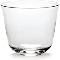 Grace Set of 4 Glasses - Transparent, Lead-Free Crystal alternate view