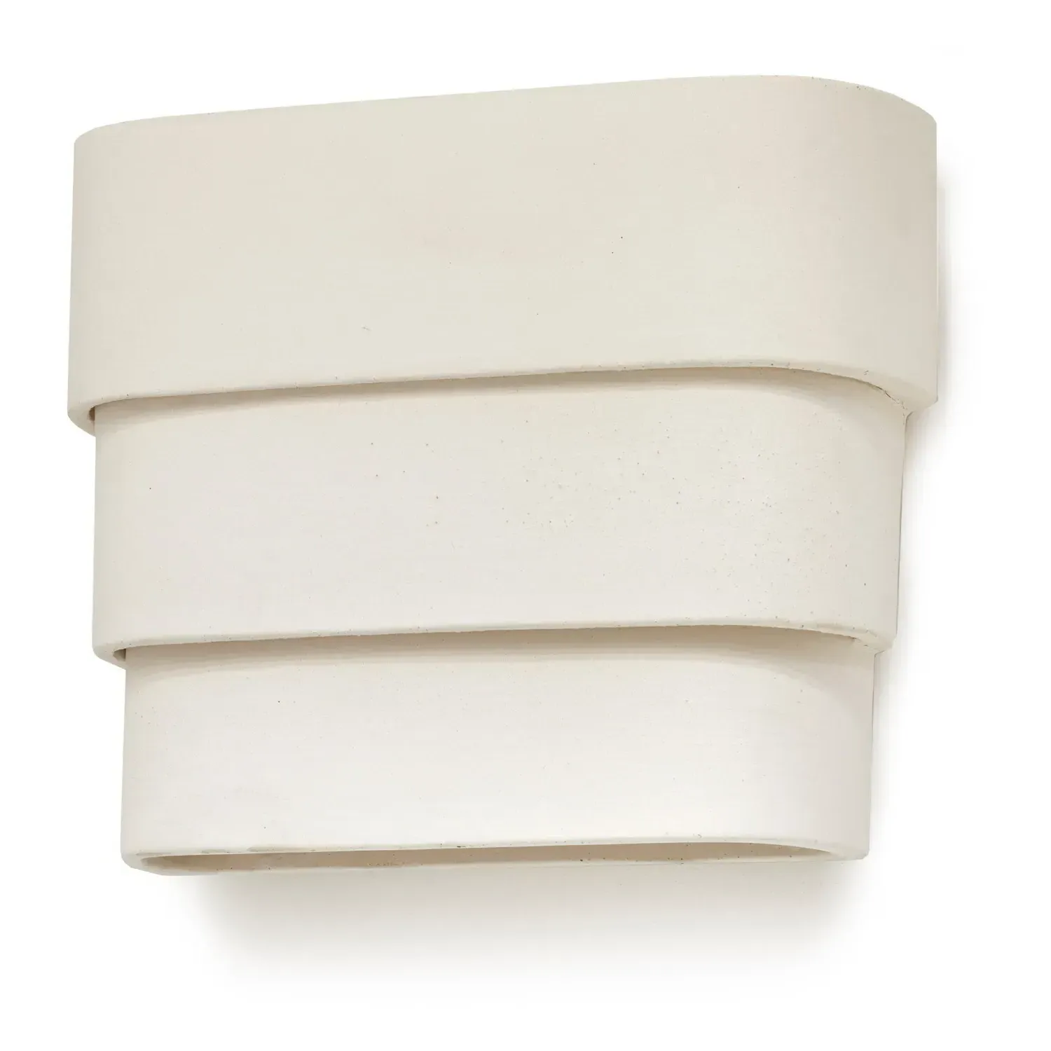 Jack Ceramic Wall Light - Ecru, Sandstone product