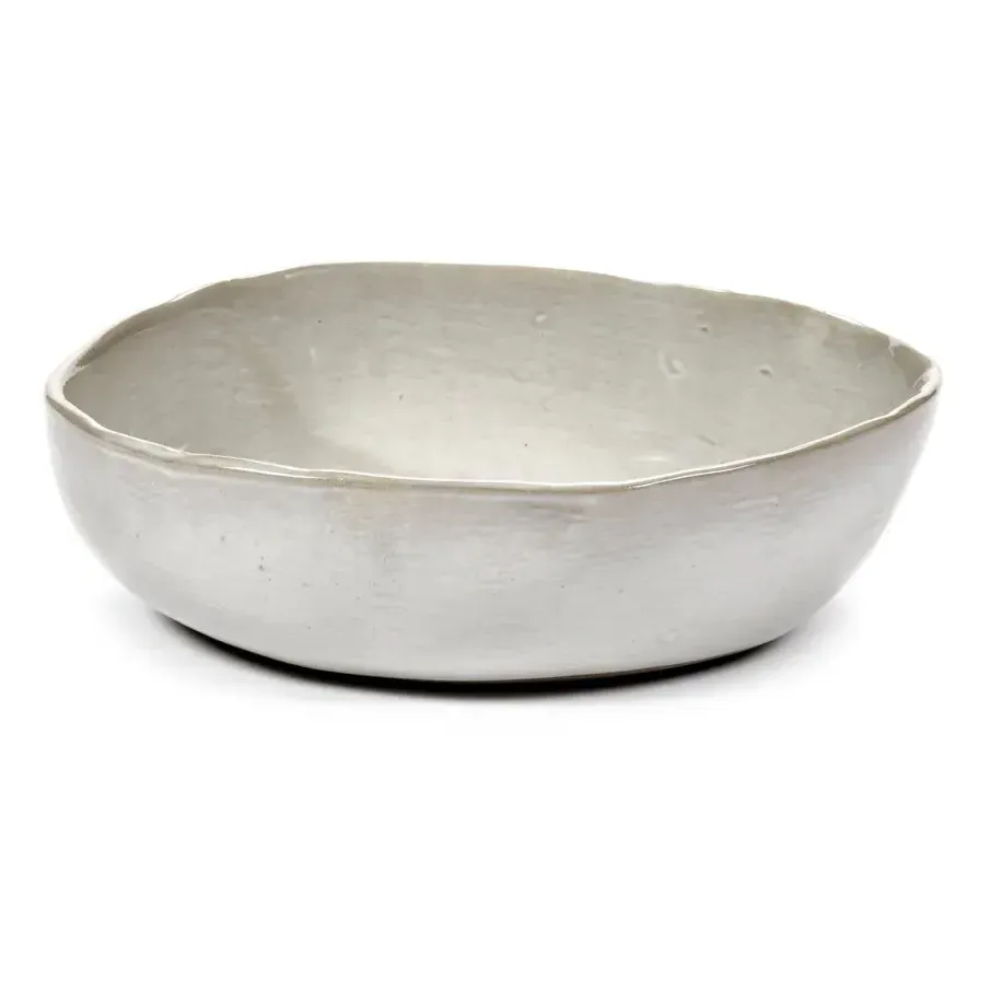 La Mère Bowl - Off-White, Sandstone product