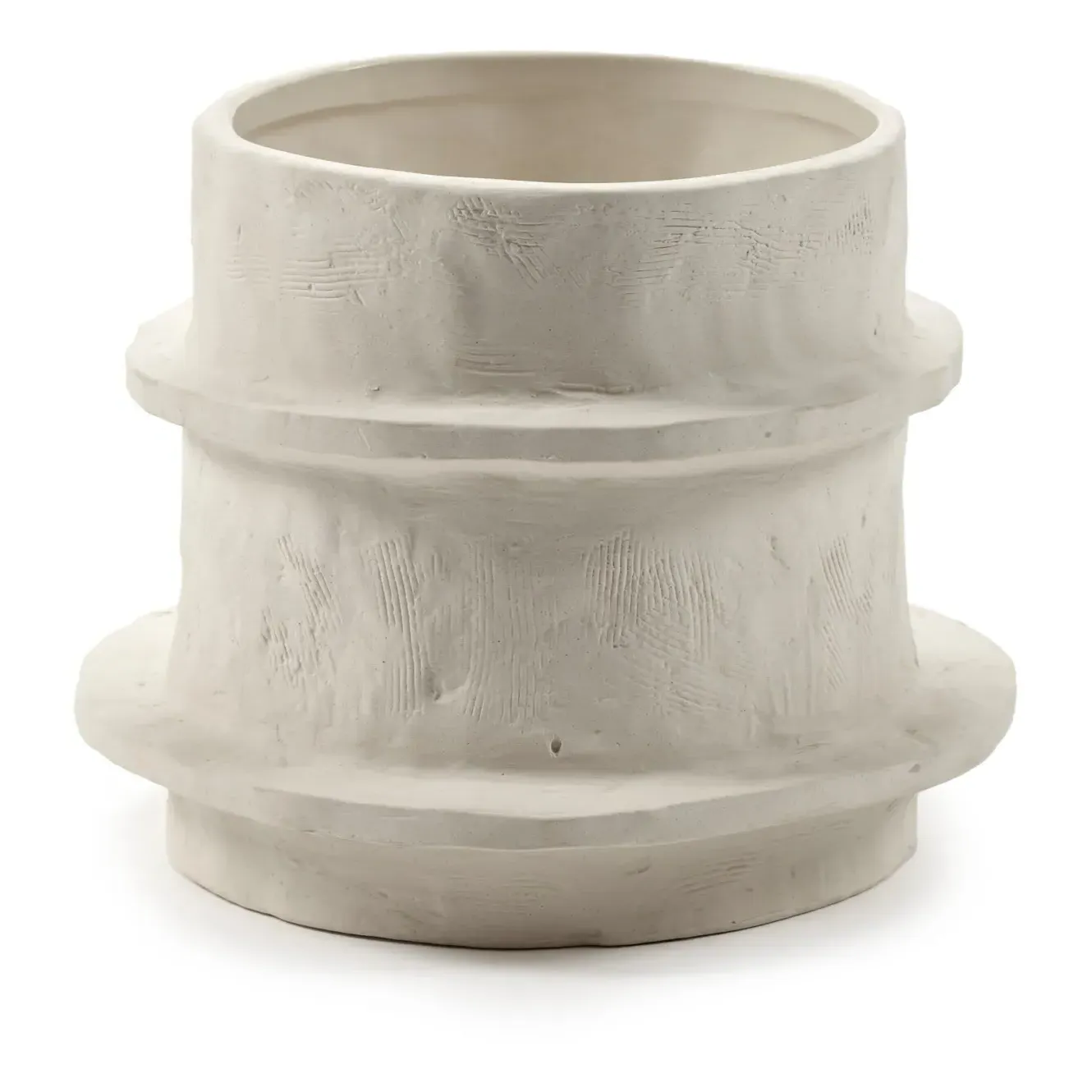 Molly 04 Pot - Grey, Sandstone product
