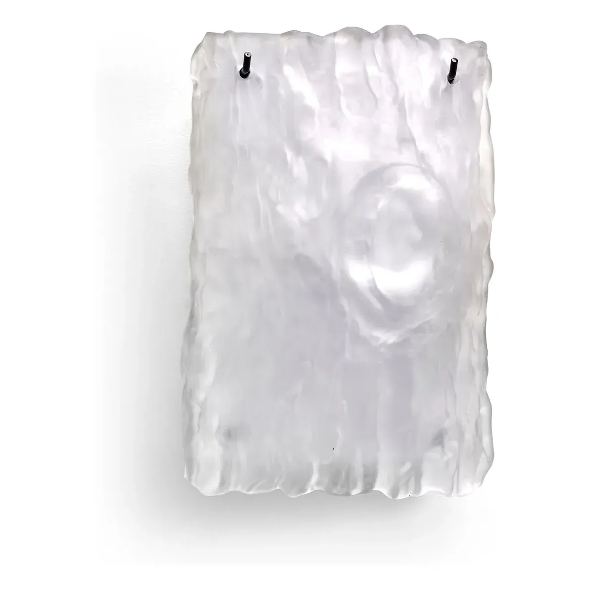 OAK by Filip Arickx Wall Lamp - White, Glass product