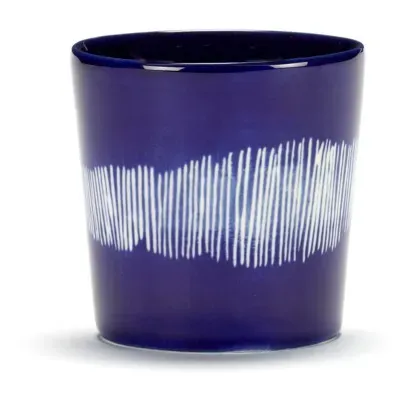Ottolenghi Coffee Cup - Royal Blue, Sandstone product