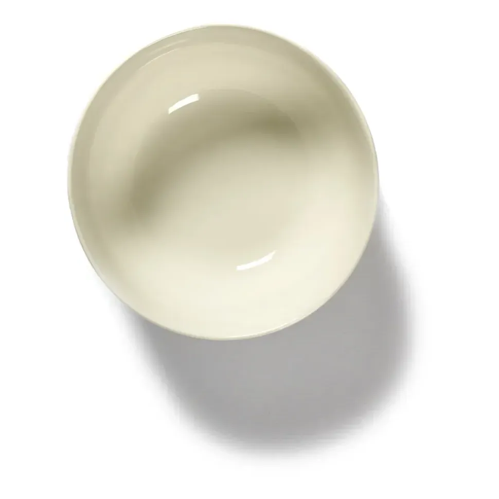 Ottolenghi Feast Bowl - Blue, Sandstone alternate view