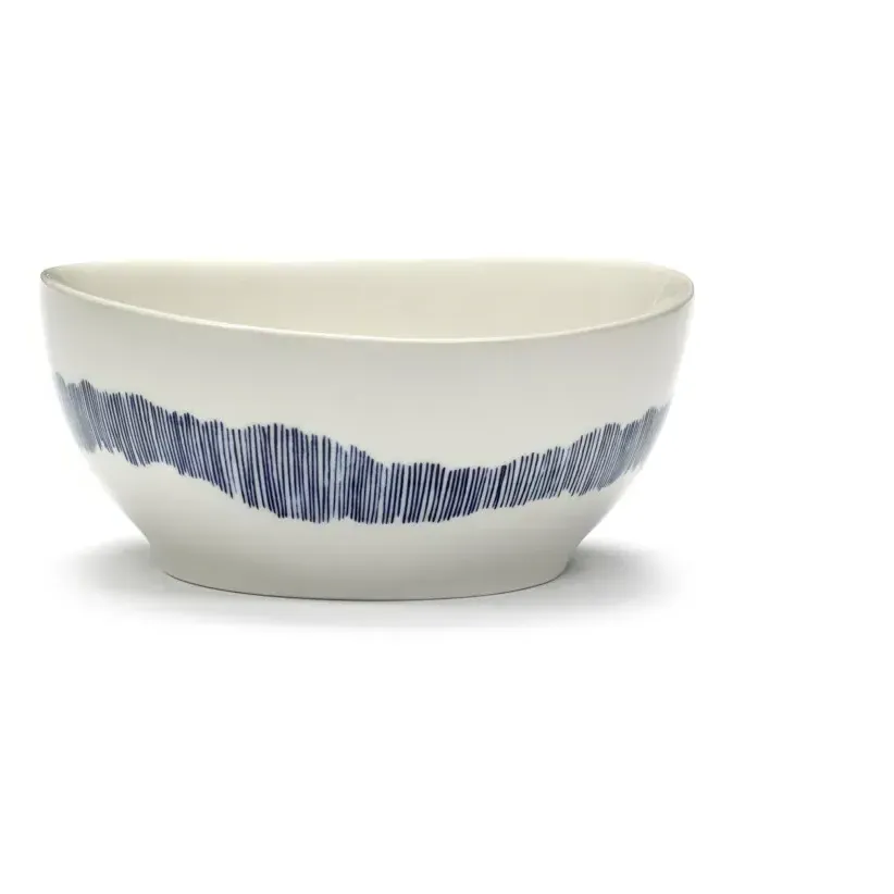 Ottolenghi Feast Bowl - Blue, Sandstone product