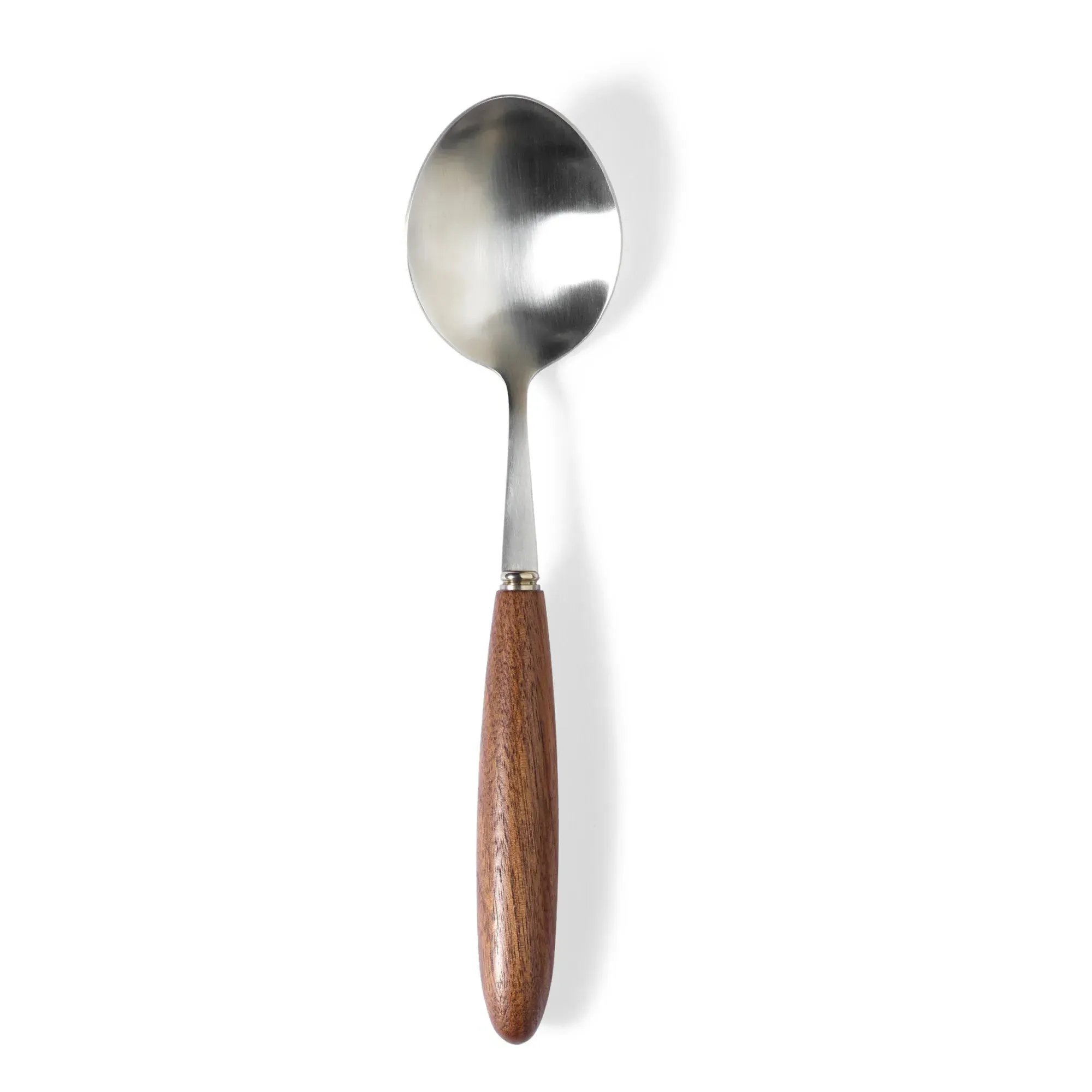 Ottolenghi Feast Serving Spoon - Natural, Stainless Steel product