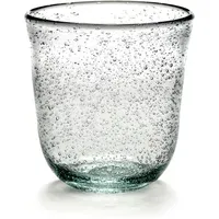 Pascale Naessens Set of 4 Glasses - Transparent, Glass alternate view