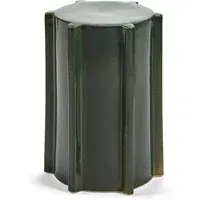 Pawn Marie Michielssen Side Table - Green, Stoneware alternate view