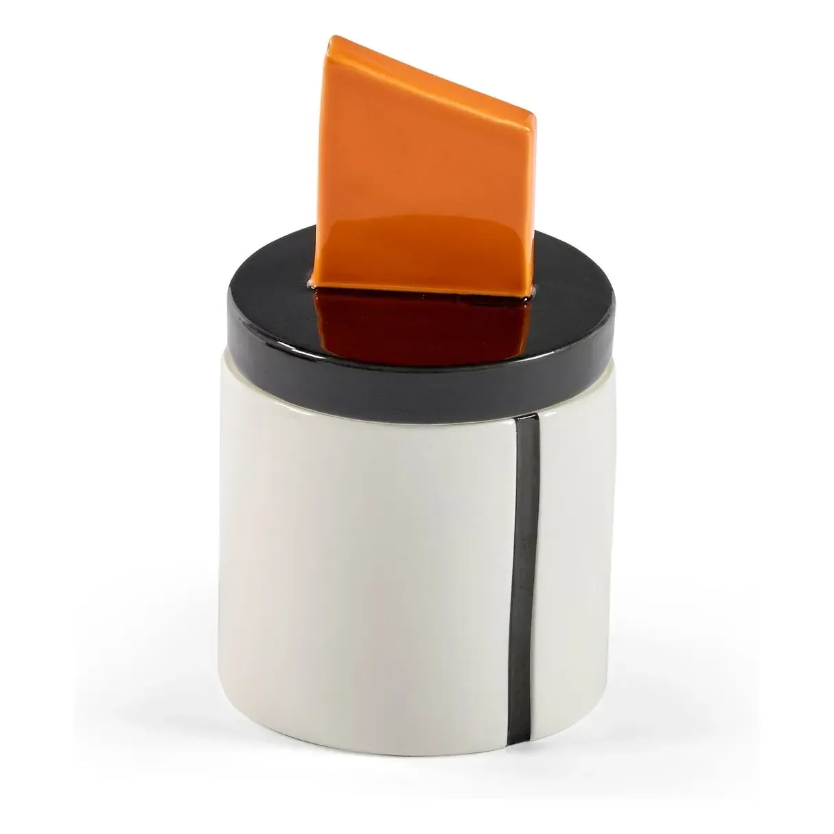 Plan C by Serax Scented Candle - Black product