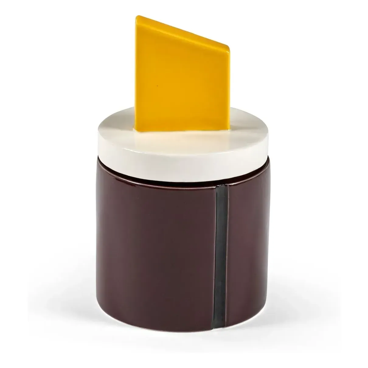 Plan C Scented Candle - Burgundy, Glazed Soy Wax product