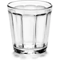 Surface Espresso Glasses Set of 4 - Transparent, Glass alternate view