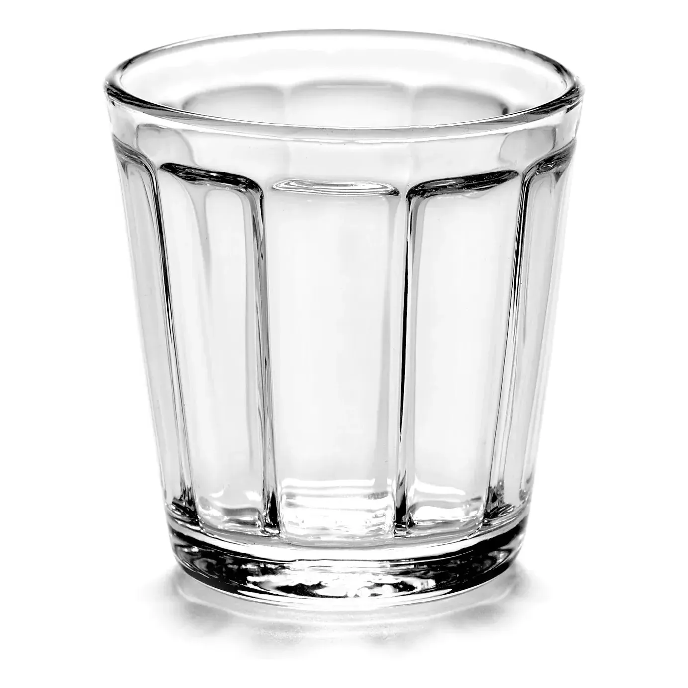 Surface Espresso Glasses Set of 4 - Transparent, Glass product