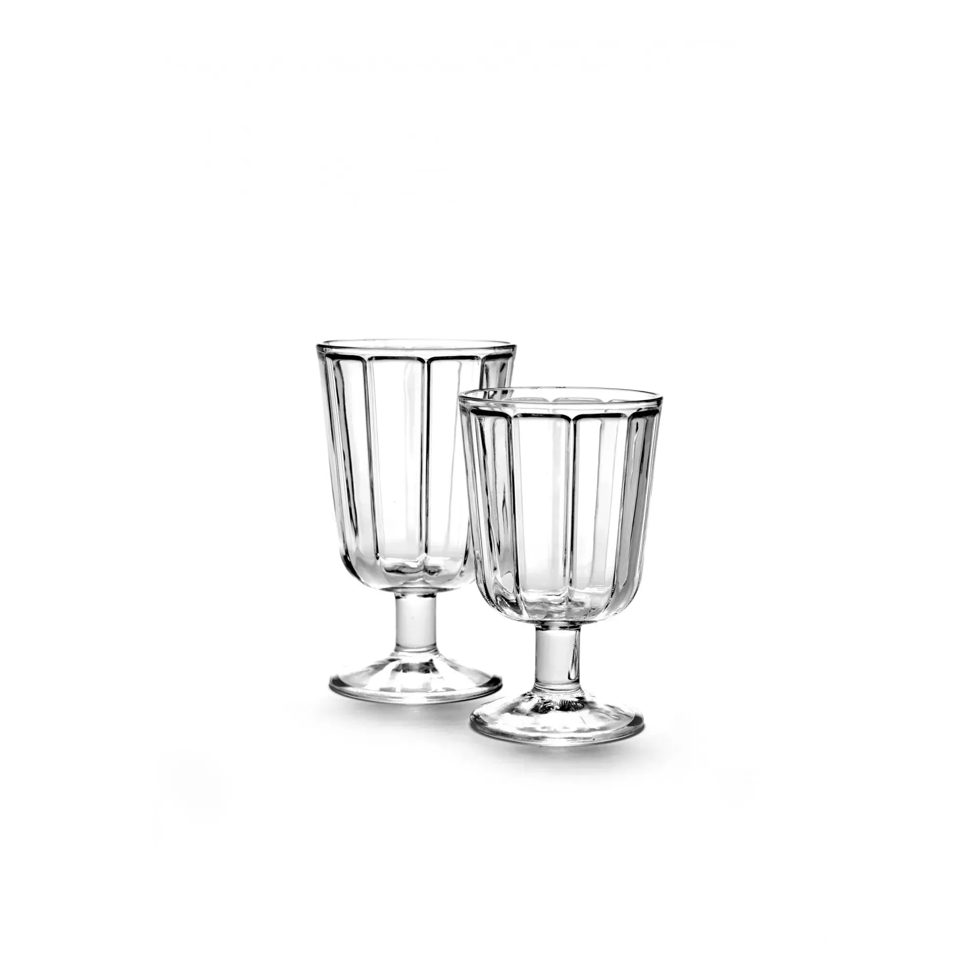 Surface Glass - Transparent, Glass alternate view