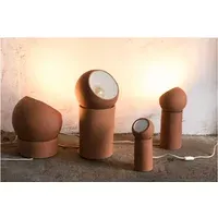 Terra Adjustable Table Lamp - Terracotta alternate view